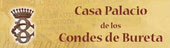 Palacio de Bureta